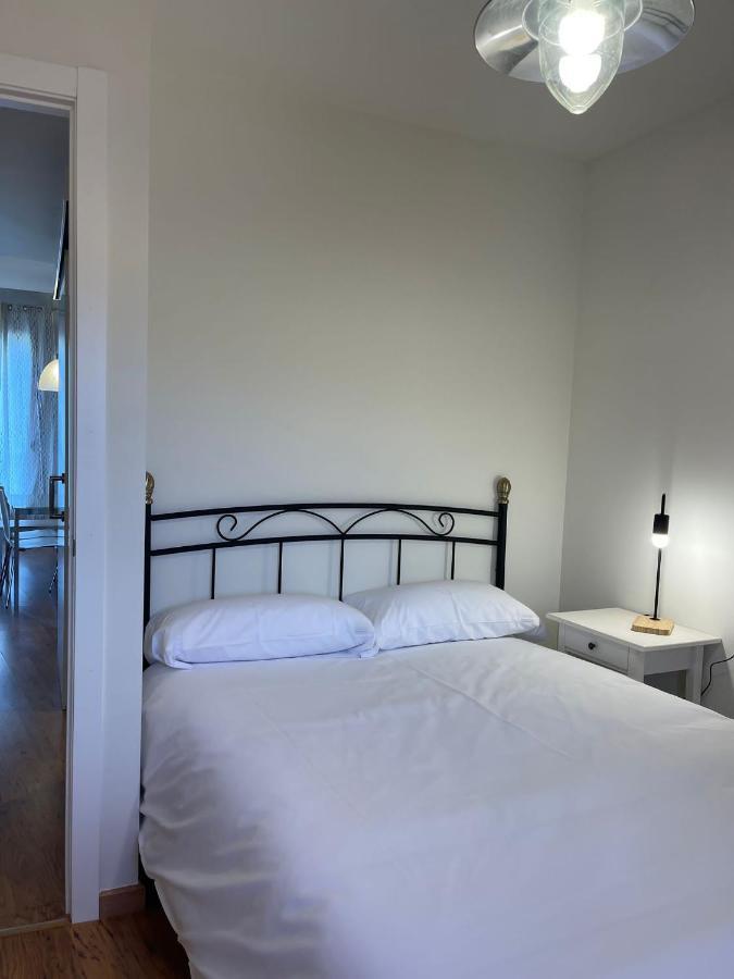 Apartamentos Ordesa Infinita Asin de Broto Ngoại thất bức ảnh