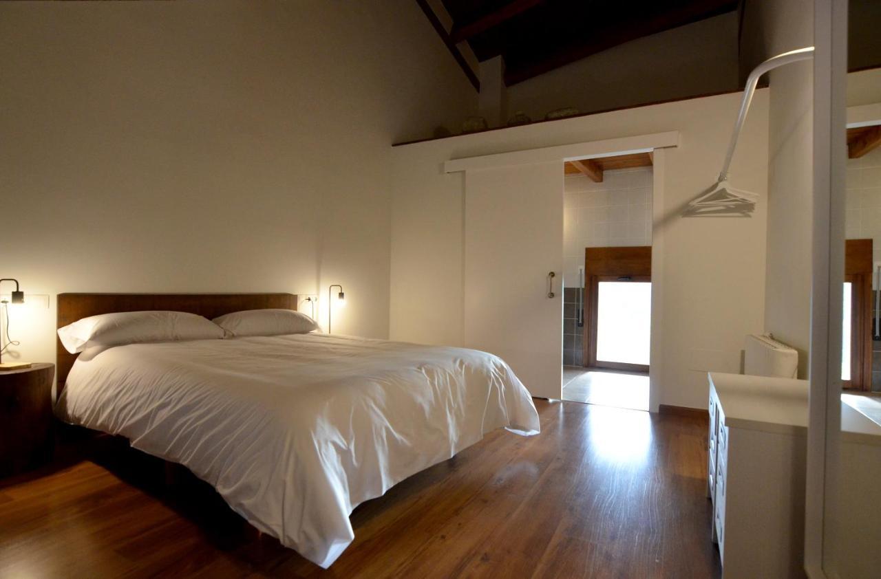 Apartamentos Ordesa Infinita Asin de Broto Ngoại thất bức ảnh