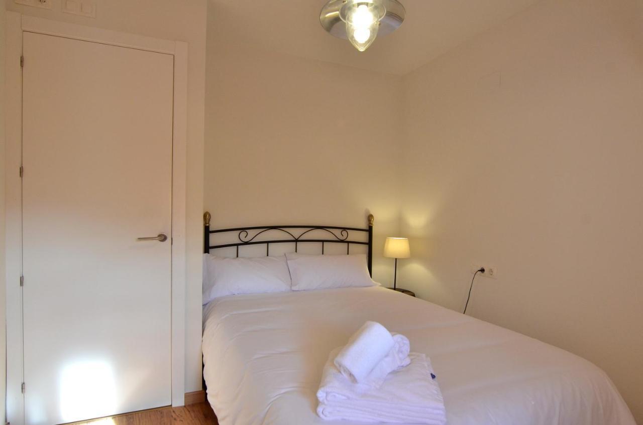 Apartamentos Ordesa Infinita Asin de Broto Ngoại thất bức ảnh